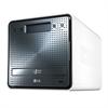 LG Electronics Super Multi NAS with DVD Rewriter, HDDs Not Included